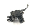 Honda XR 600 R PE04 [1993] - Brake pump handbrake pump-2