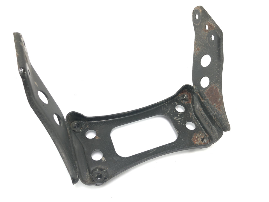 Honda ST 1100 SC26 Pan European [1990] - Luggage rack mount top case