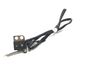 BMW R 850 C 259C [1999] - Rear brake light switch foot brake
