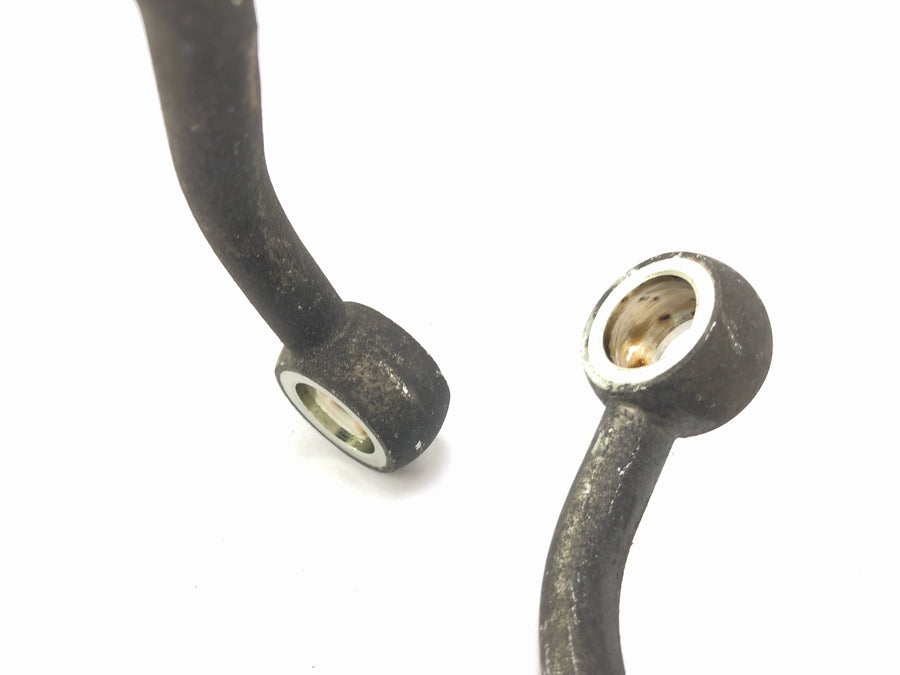 Triumph Daytona 955i T595 [1999] - Oil lines