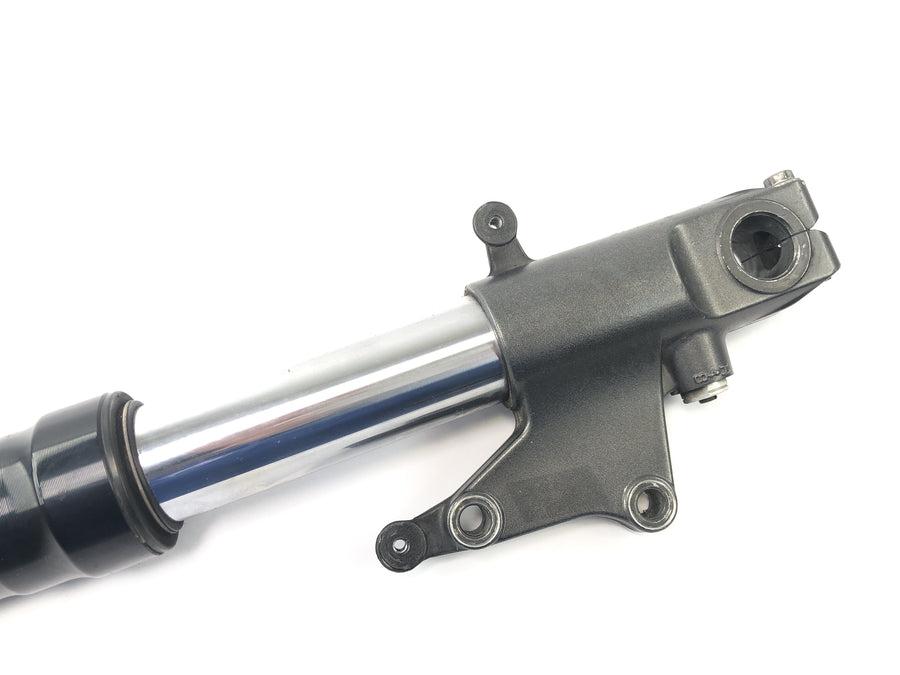 Aprilia RSV 1000 RP Mille [2001] - Fork telescopic fork with axle