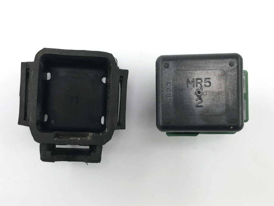 Honda FMX 650 RD12 [2006] - Starter relay starter relay magnetic switch