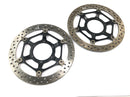 Honda CBR 1000 RR SC59 [2008] - Bremsscheiben Paar vorn 4.3 x 320 mm-1