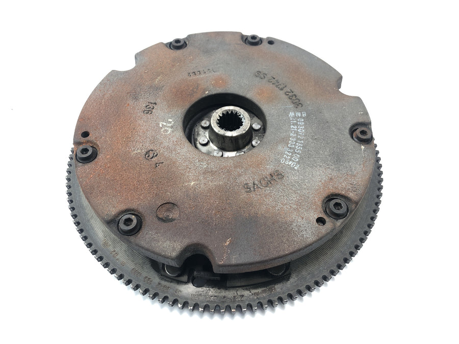 BMW R 1200 CL K30 [2003] - coupling with flywheel