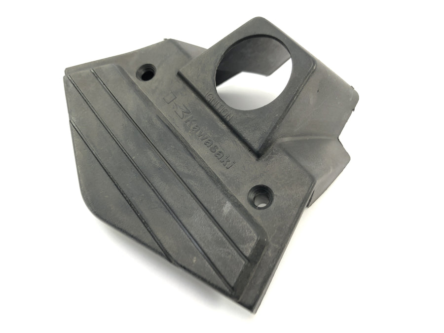 Kawasaki GPZ 1000 RX [1987] - Ignition switch cover