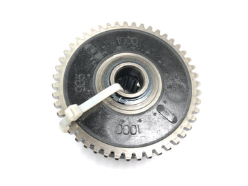 Kawasaki ZRX 1200 S ZRT20A [2001] - starter freewheel freewheel sprocket starter clutch - 0