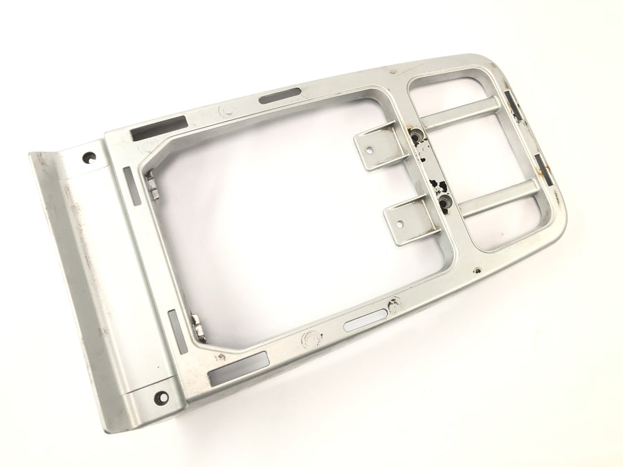 BMW R 1150 GS R21 [2002] - Luggage rack carrier system rear plate