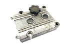 Honda ST 1100 SC26 Pan European [1990] - Valve cover cylinder head cover right-1