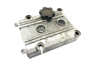 Honda ST 1100 SC26 Pan European [1990] - Valve cover cylinder head cover right