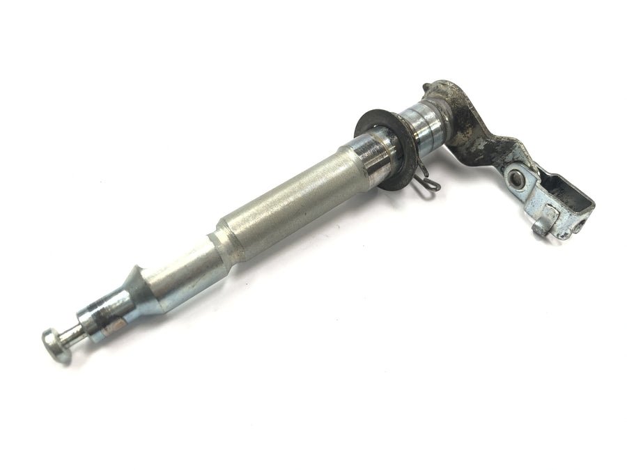 Yamaha XT 600 Z Ténéré 55W [1986] - coupling consumer coupling provider