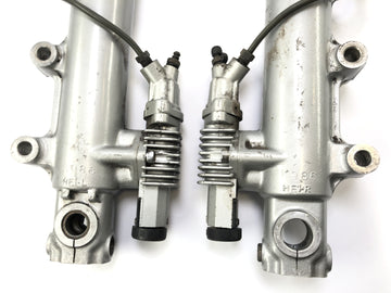 Kawasaki GPZ 1000 RX [1987] - Fork tubes 40mm for reconditioning - 0