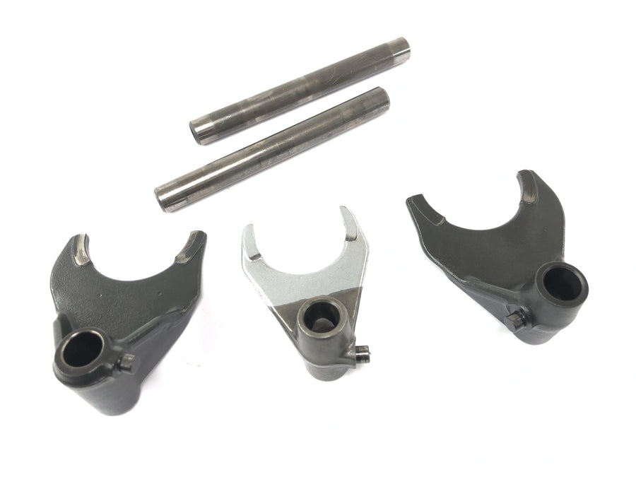 Aprilia SL 1000 Falco Pa [2000] - Switch forks switching claws set