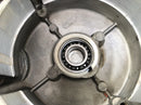 Ducati 900 SS [1991] - Alternator cover engine cover-5