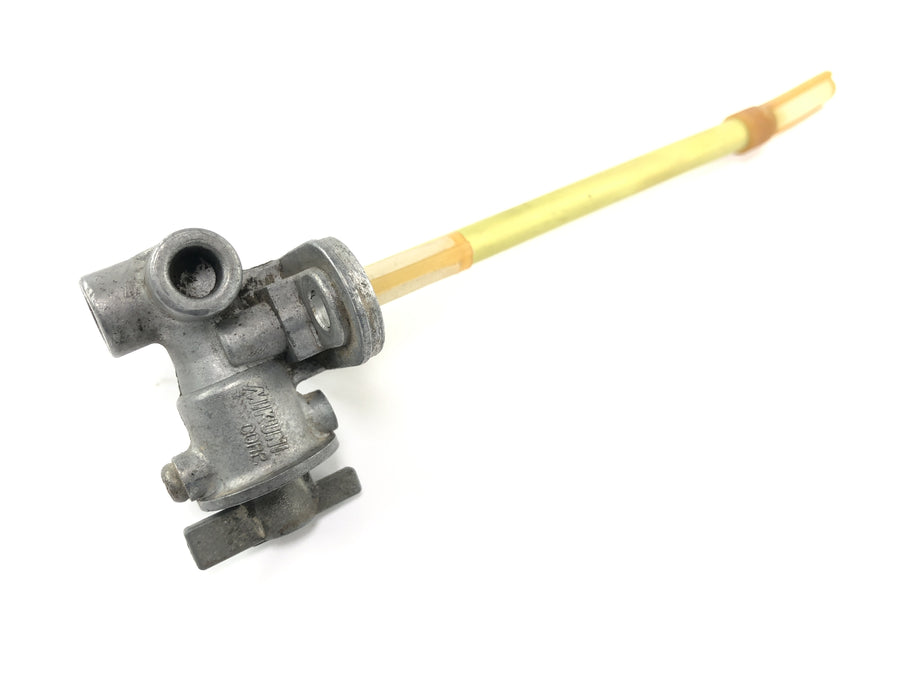 KTM 640 LC4 EGS [1999] - Fuel tap fuel tap tank tap fuel valve