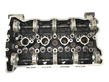Kawasaki GPZ 1000 RX [1987] - Cylinder head not complete - 0