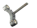 Cagiva Planet 125 [1998] - lower fork bridge steering head bridge steering head mount-1