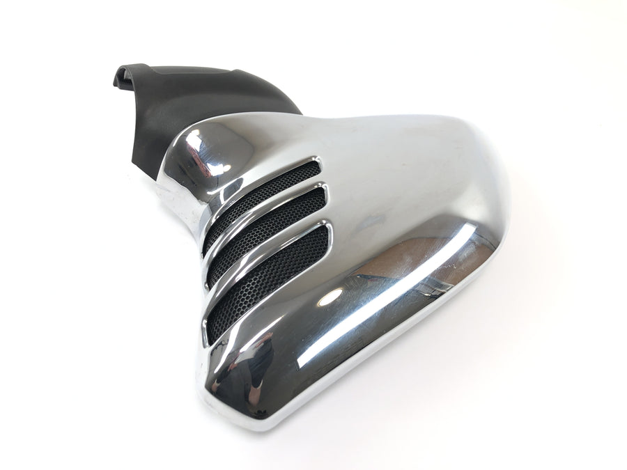 BMW R 850 C 259C [1999] - Engine protection cover fairing on the right