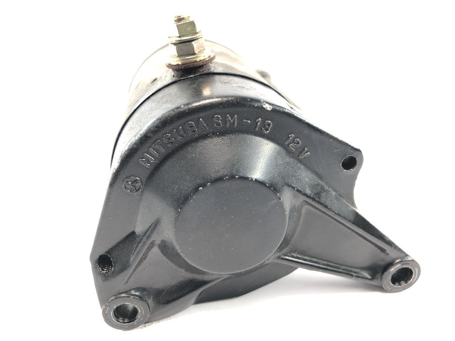 Yamaha XJR 1200 4PU [1996] - Starter starter motor