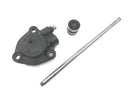Moto Guzzi V11 Sport [1999] - Clutch slave cylinder with push rod-1