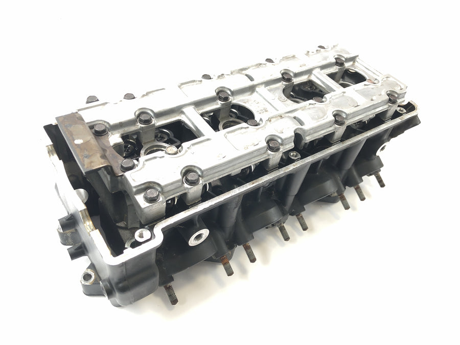 Kawasaki ZX 12 R ZXT20A [2001] - cylinder head