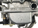 Kawasaki ZRX 1200 S ZRT20A [2001] - Carburettor carburettor bank Keihin CVK-2