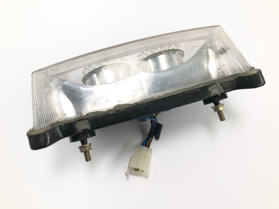 Kawasaki ZRX 1200 S ZRT20A [2001] - Rear taillight brake light unit