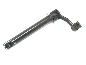 Honda FMX 650 RD12 [2006] - Clutch slave lever Clutch lever clutch slave