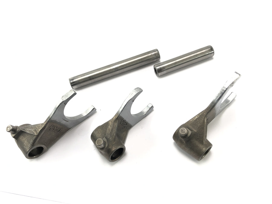 Honda NSR 125 JC22 [1998] - Switching clads switching forks set