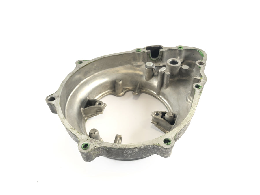 Honda CB 900 F SC01 [1981] - Alternator cover engine cover inside