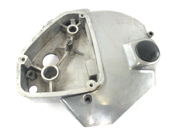 Laverda 1000 [1978] - engine cover on the right - 0