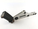 Yamaha XS 1100 2H9 [1978] - Passenger footrest right with footrest mount-1