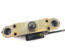Suzuki Bandit 1200 GV75A [1998] - Seat lock-3
