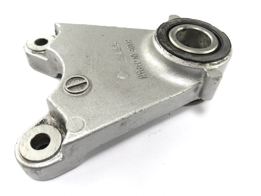 Kawasaki ZRX 1200 S ZRT20A [2002] - brake anchor plate