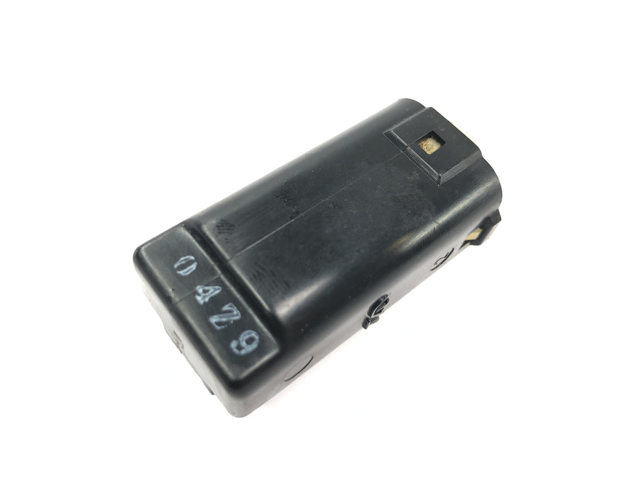Yamaha WR 125 X DE07 [2010] - Fall sensor lean angle sensor