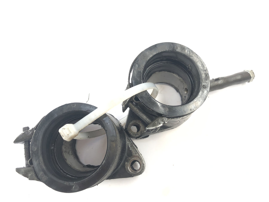 Yamaha TT 600 R DJ01 [1998] - intake noise set set