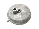 Kawasaki Z 1100 KZT10A [1984] - Oil filter lid motor lid-1