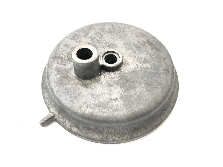Kawasaki Z 1100 KZT10A [1984] - Oil filter lid motor lid
