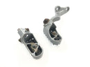 KTM 640 Adventure LC4 [2001] - Driver footrests left and right-4
