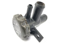 Honda NSR 125 JC22 [1998] - fillered socket cooler stain-1