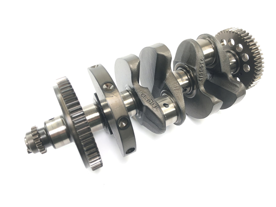 Triumph Tiger 900 T400 [1998] - Crankshaft crank drive engine shaft