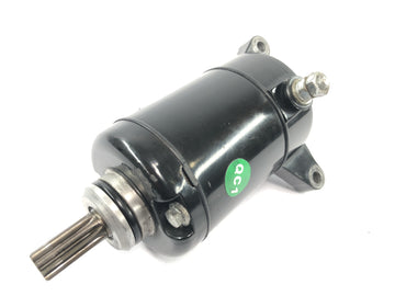 SWM SM 125 R [2018] - Starter motor