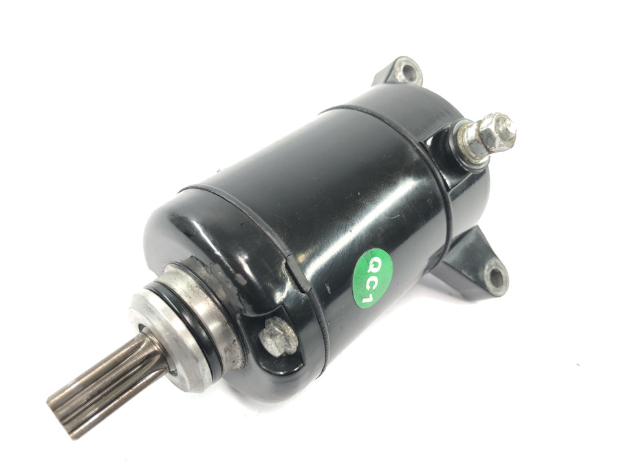 SWM SM 125 R [2018] - Starter motor