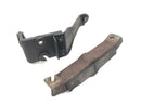 Suzuki GSX-R 1100 W GU75 C [1994] - Radiator mounts-2