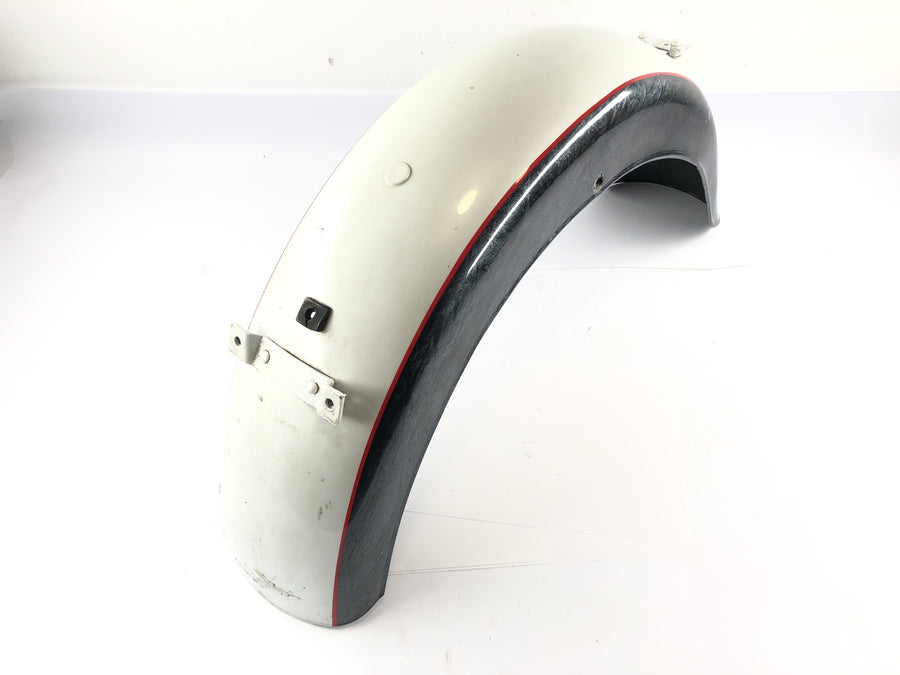 Moto Guzzi California 1100i [1995] - Paint set fairing parts tank mudguard case set with carrier