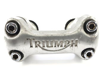 Triumph Thunderbird 900 T309RT [1996] - Handlebar mount handlebar clamp - 0