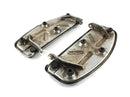 Moto Guzzi California 1100i [1995] - Running Boards Set Pair-2