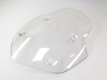 Moto Guzzi Stelvio 1200 4V [2009] - Wind shield Clearly front