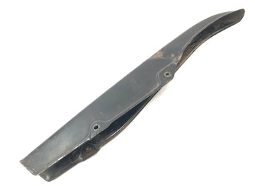 DKW NZ 250 [1938] - chain guard