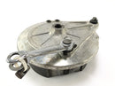 Honda CB 650 RC03 [1981] - Brake drum-1