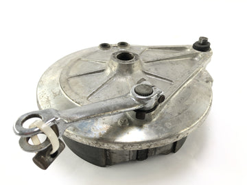 Honda CB 650 RC03 [1981] - Brake drum